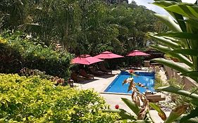 Eden Hills Residence